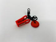Safety Keys